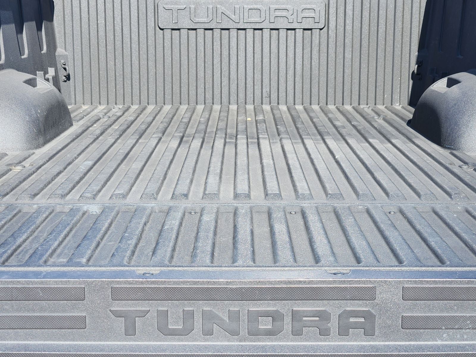 2024 Toyota Tundra Hybrid 1794 Edition