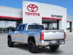 2024 Toyota Tundra Hybrid 1794 Edition
