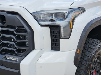 2026 Toyota Tundra Hybrid TRD Pro