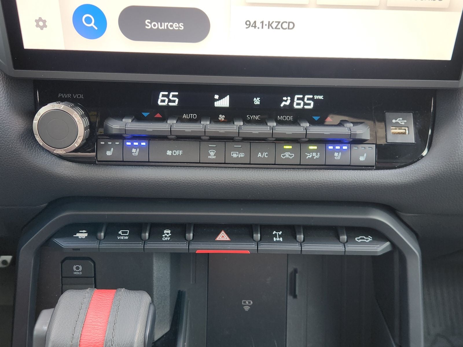 2026 Toyota Tundra Hybrid TRD Pro