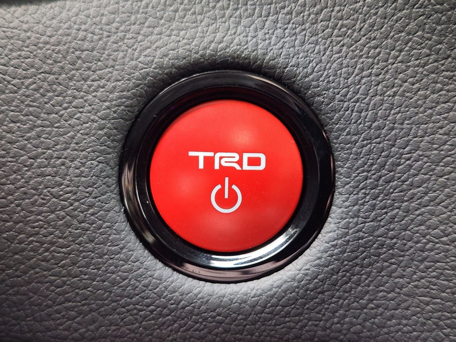 2026 Toyota Tundra Hybrid TRD Pro