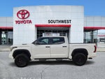 2026 Toyota Tundra Hybrid TRD Pro