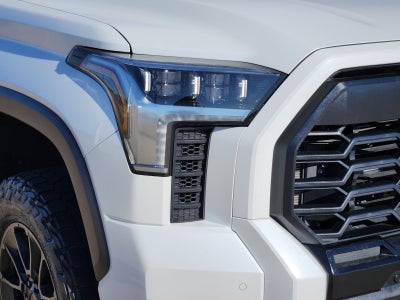 2024 Toyota Tundra Hybrid Limited