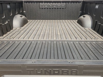 2026 Toyota Tundra Hybrid Limited