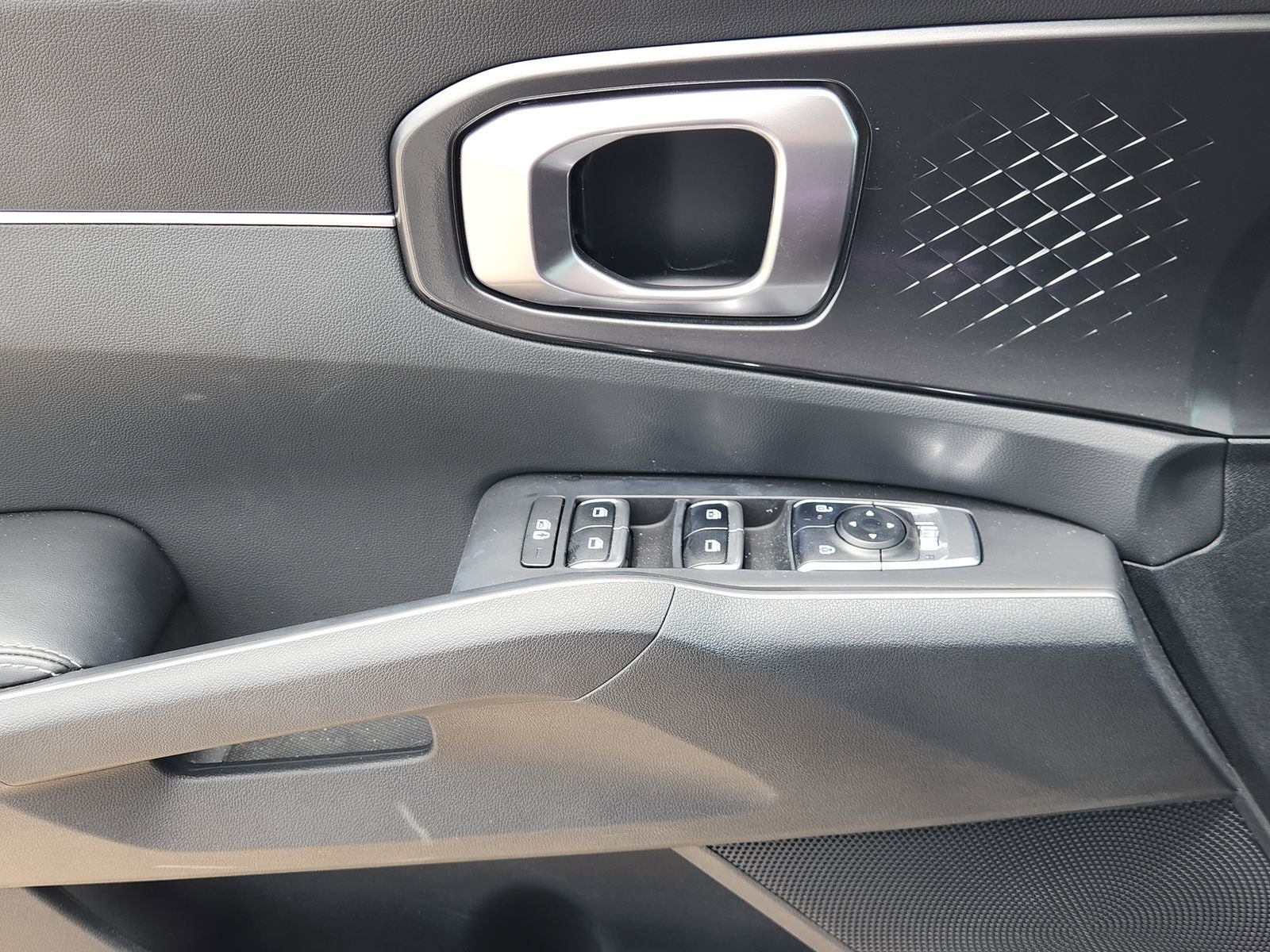 2025 Kia Sorento LX