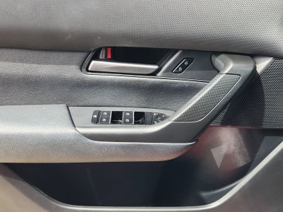 2023 Mazda Mazda CX-50 2.5 S Preferred Plus Package