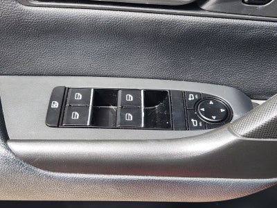 2023 Mazda Mazda CX-50 2.5 S Preferred Plus Package