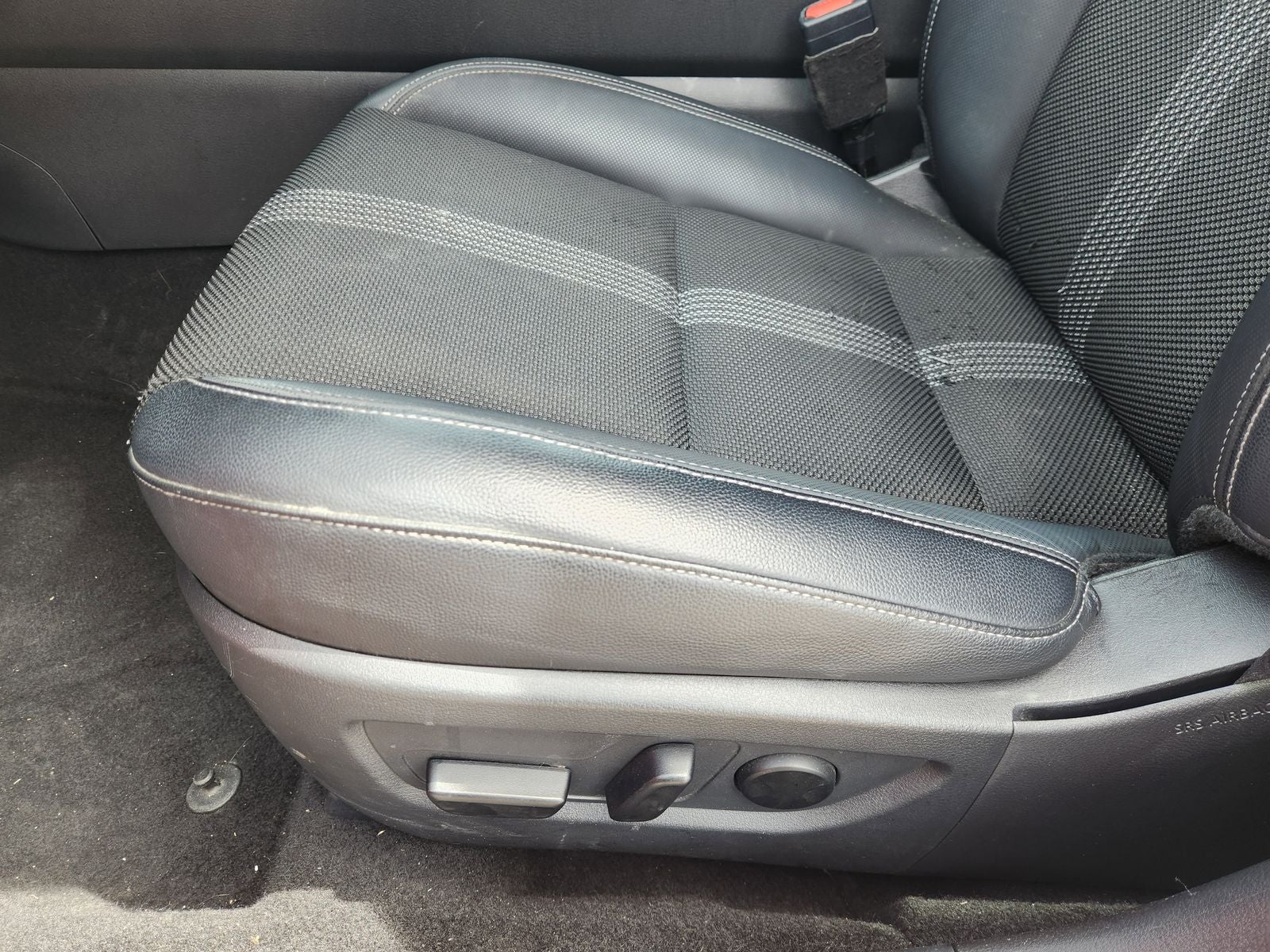 2023 Mazda Mazda CX-50 2.5 S Preferred Plus Package