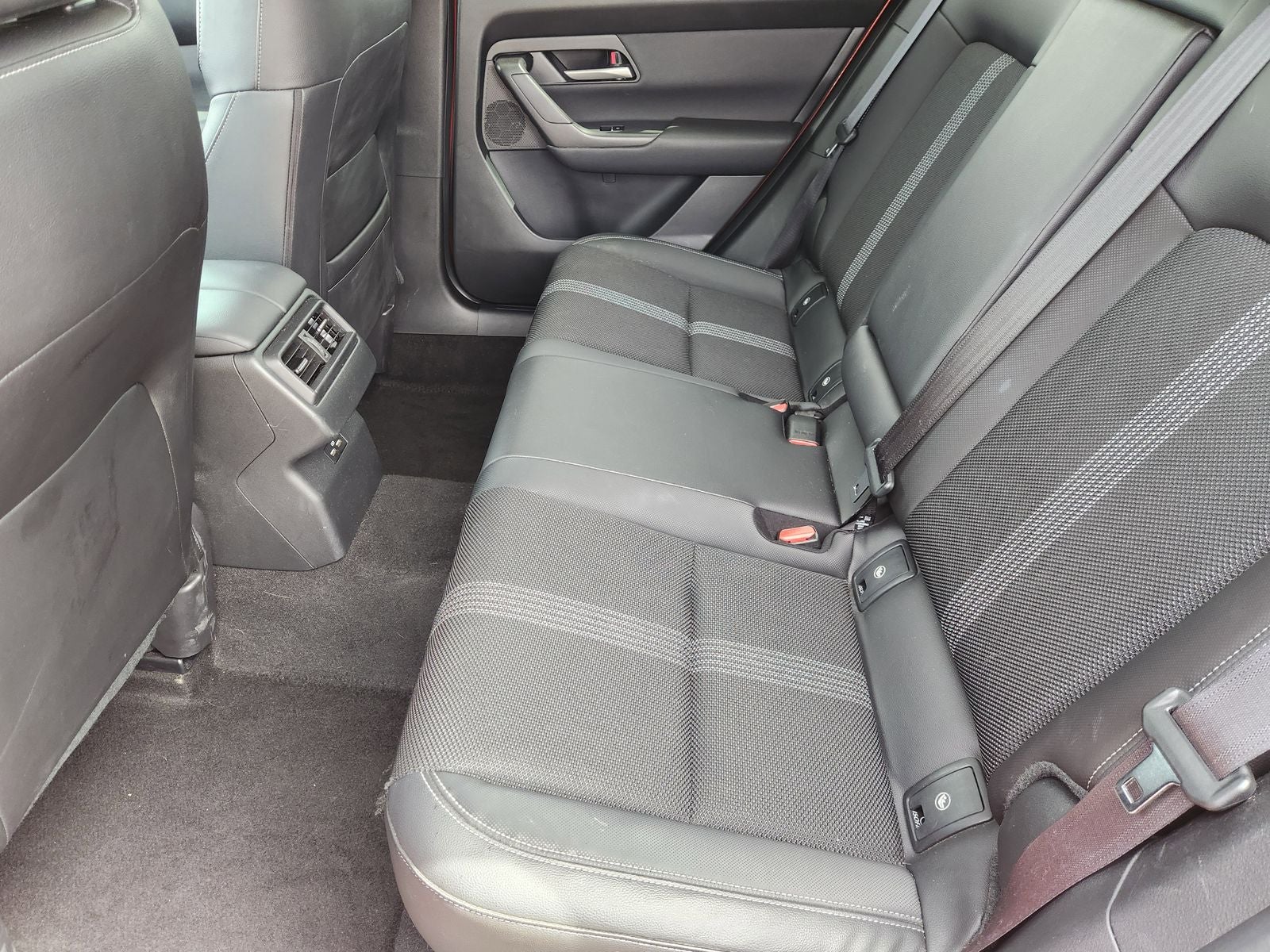 2023 Mazda Mazda CX-50 2.5 S Preferred Plus Package