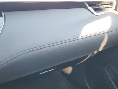 2025 Toyota Corolla Cross Hybrid SE