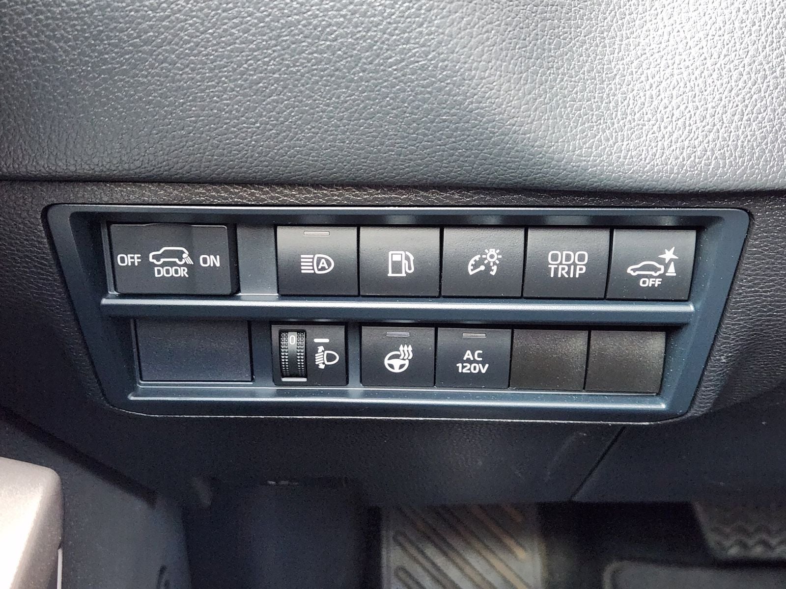 2024 Toyota Sequoia SR5