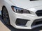 2019 Subaru WRX STi