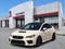 2019 Subaru WRX STi