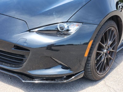 2023 Mazda Mazda MX-5 Miata Club