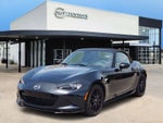 2023 Mazda Mazda MX-5 Miata Club