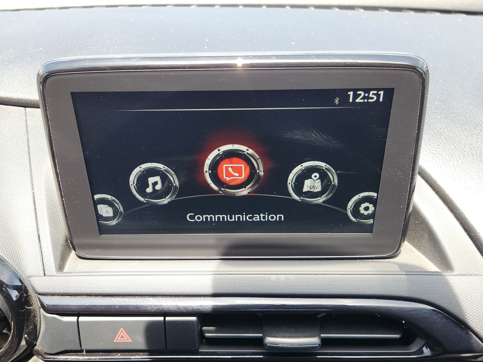 2023 Mazda Mazda MX-5 Miata Club