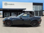 2023 Mazda Mazda MX-5 Miata Club
