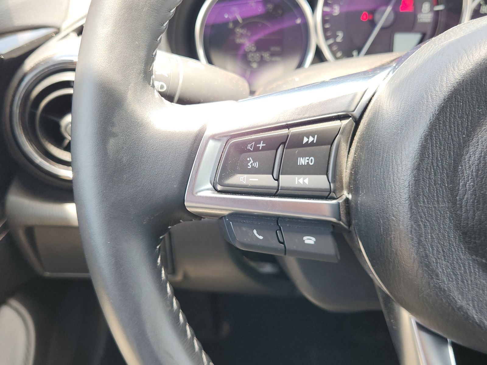 2023 Mazda Mazda MX-5 Miata Club