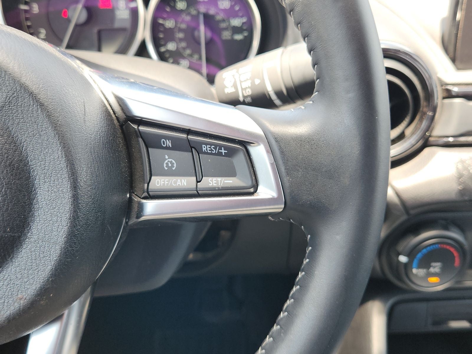 2023 Mazda Mazda MX-5 Miata Club