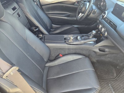 2024 Mazda Mazda MX-5 Miata Grand Touring