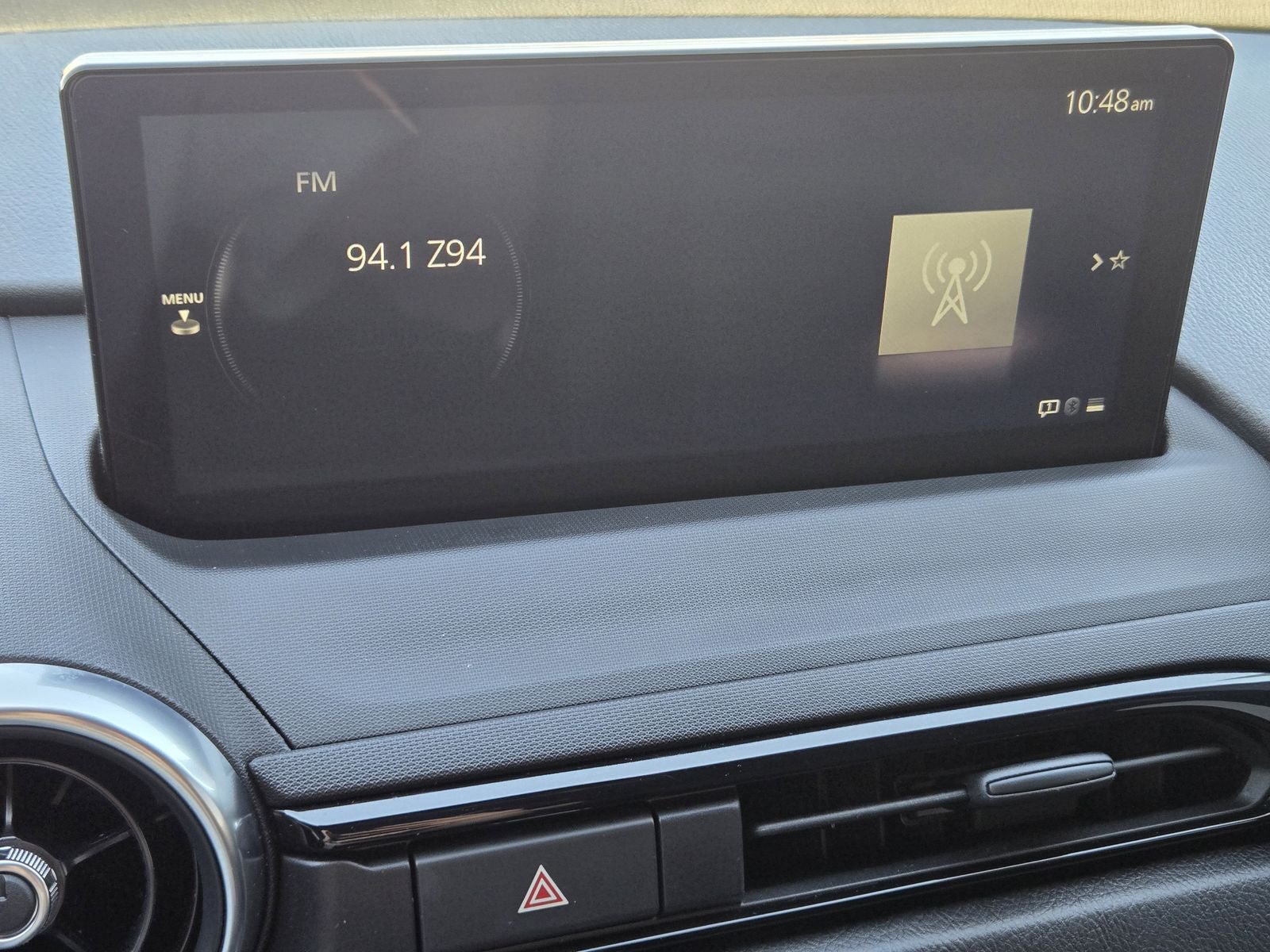 2024 Mazda Mazda MX-5 Miata Grand Touring