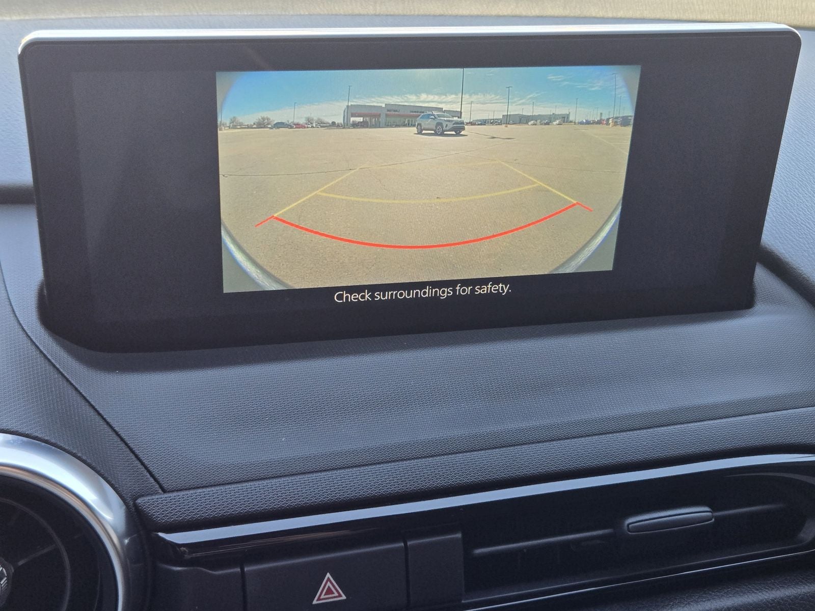 2024 Mazda Mazda MX-5 Miata Grand Touring