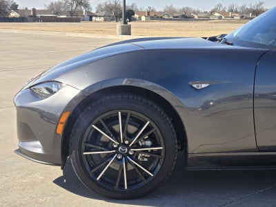 2024 Mazda Mazda MX-5 Miata Grand Touring