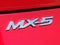 2016 Mazda Mazda Miata Grand Touring