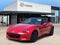2016 Mazda Mazda Miata Grand Touring