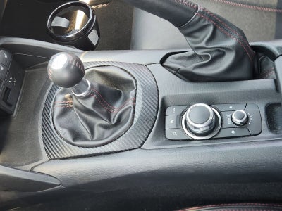 2016 Mazda Mazda Miata Grand Touring