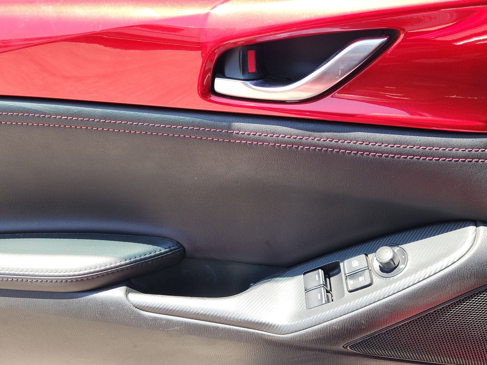 2016 Mazda Mazda Miata Grand Touring