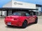 2016 Mazda Mazda Miata Grand Touring