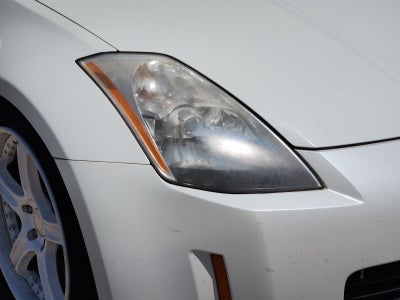 2004 Nissan 350Z Touring