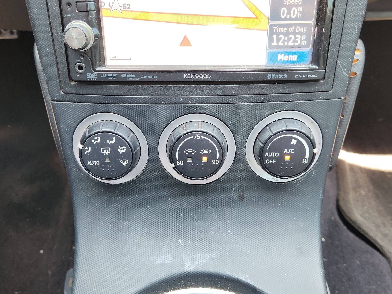 2004 Nissan 350Z Touring