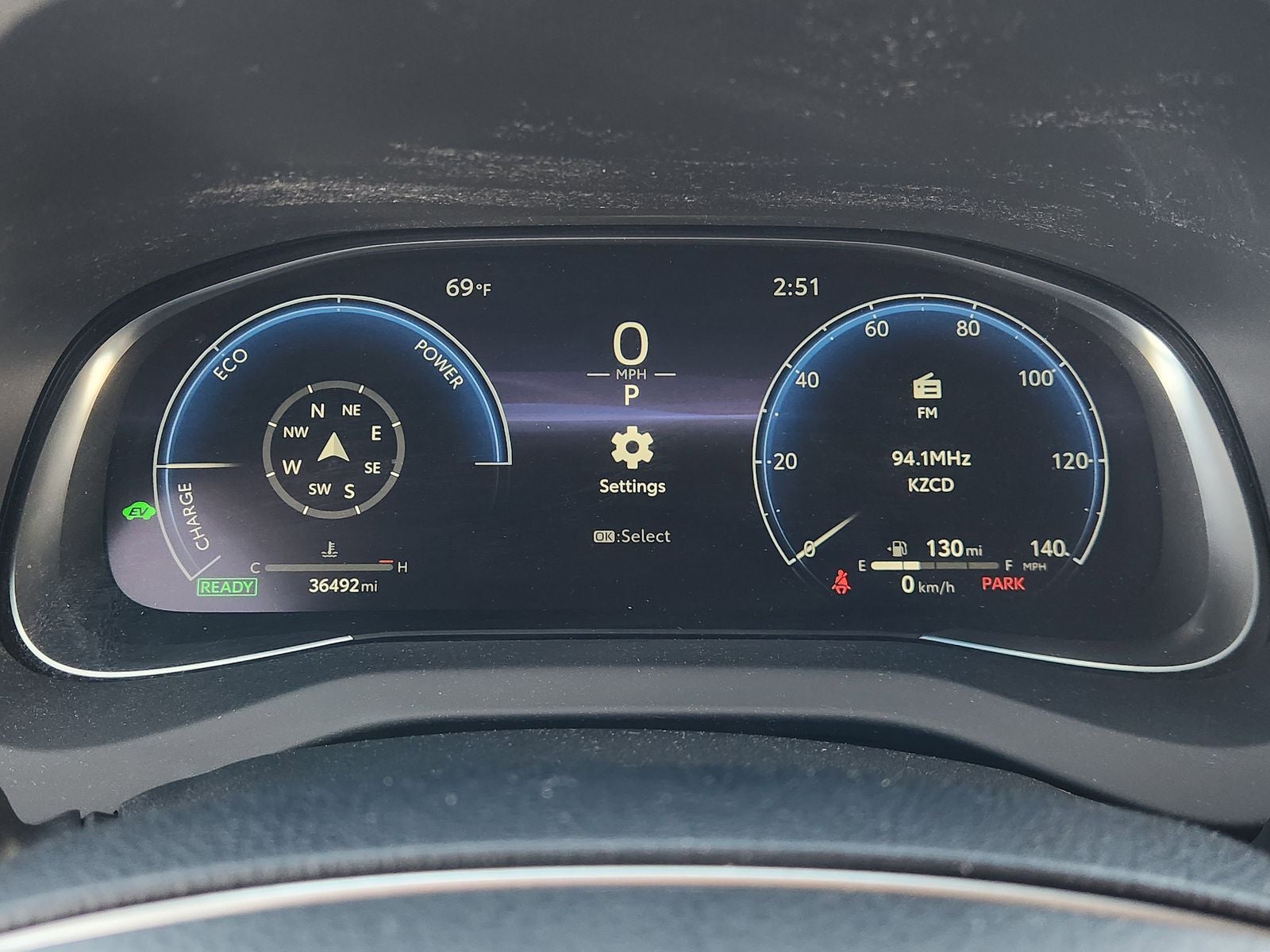 2024 Toyota Venza Limited