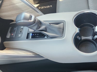 2024 Toyota Venza Limited