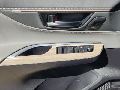 2024 Toyota Venza Limited