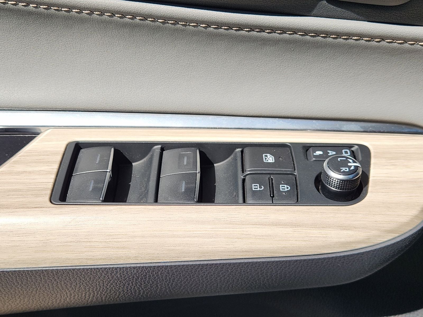 2024 Toyota Venza Limited