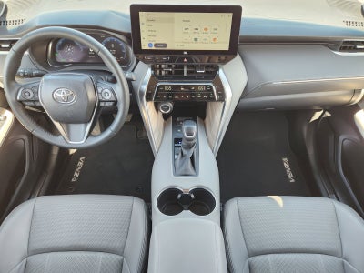 2024 Toyota Venza Limited
