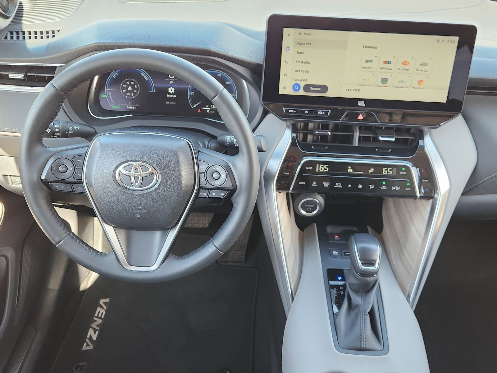 2024 Toyota Venza Limited