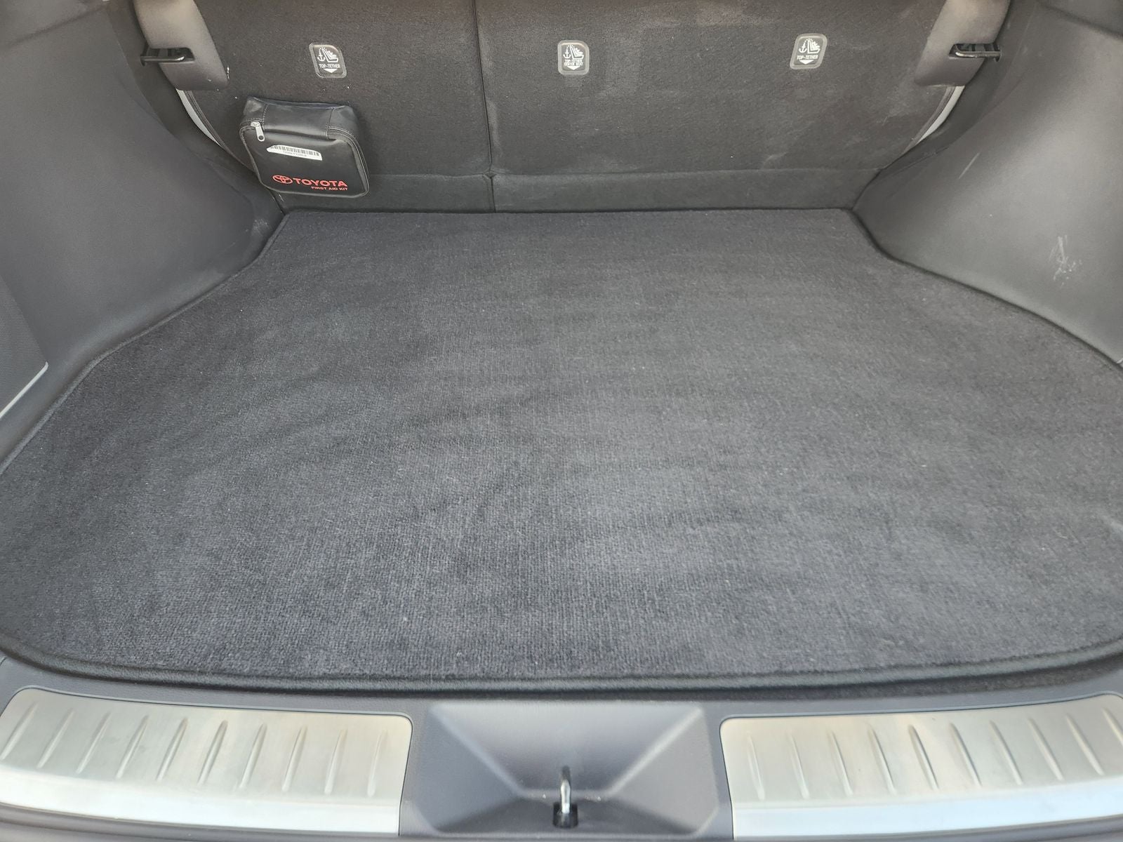 2024 Toyota Venza Limited