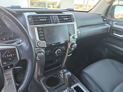 2020 Toyota 4Runner SR5 Premium