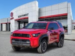 2025 Toyota 4Runner TRD Off-Road Premium