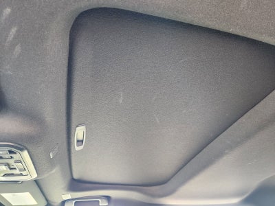 2025 Toyota 4Runner TRD Off-Road Premium