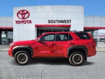 2025 Toyota 4Runner TRD Off-Road Premium