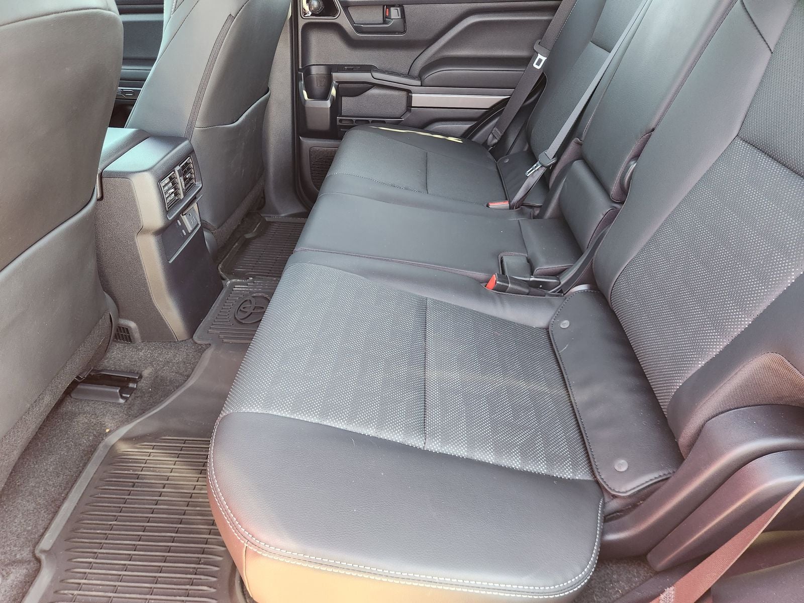 2025 Toyota 4Runner TRD Off-Road Premium