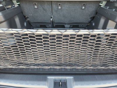 2025 Toyota 4Runner TRD Off-Road Premium