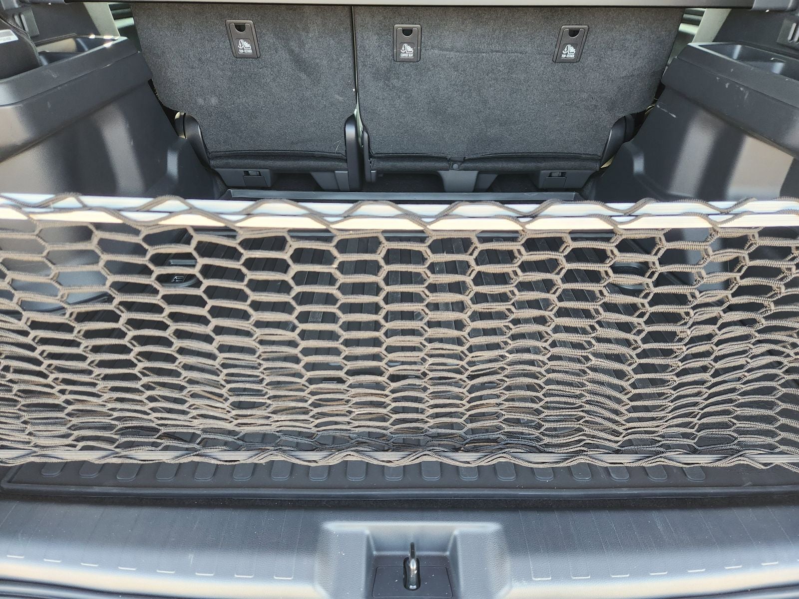 2025 Toyota 4Runner TRD Off-Road Premium