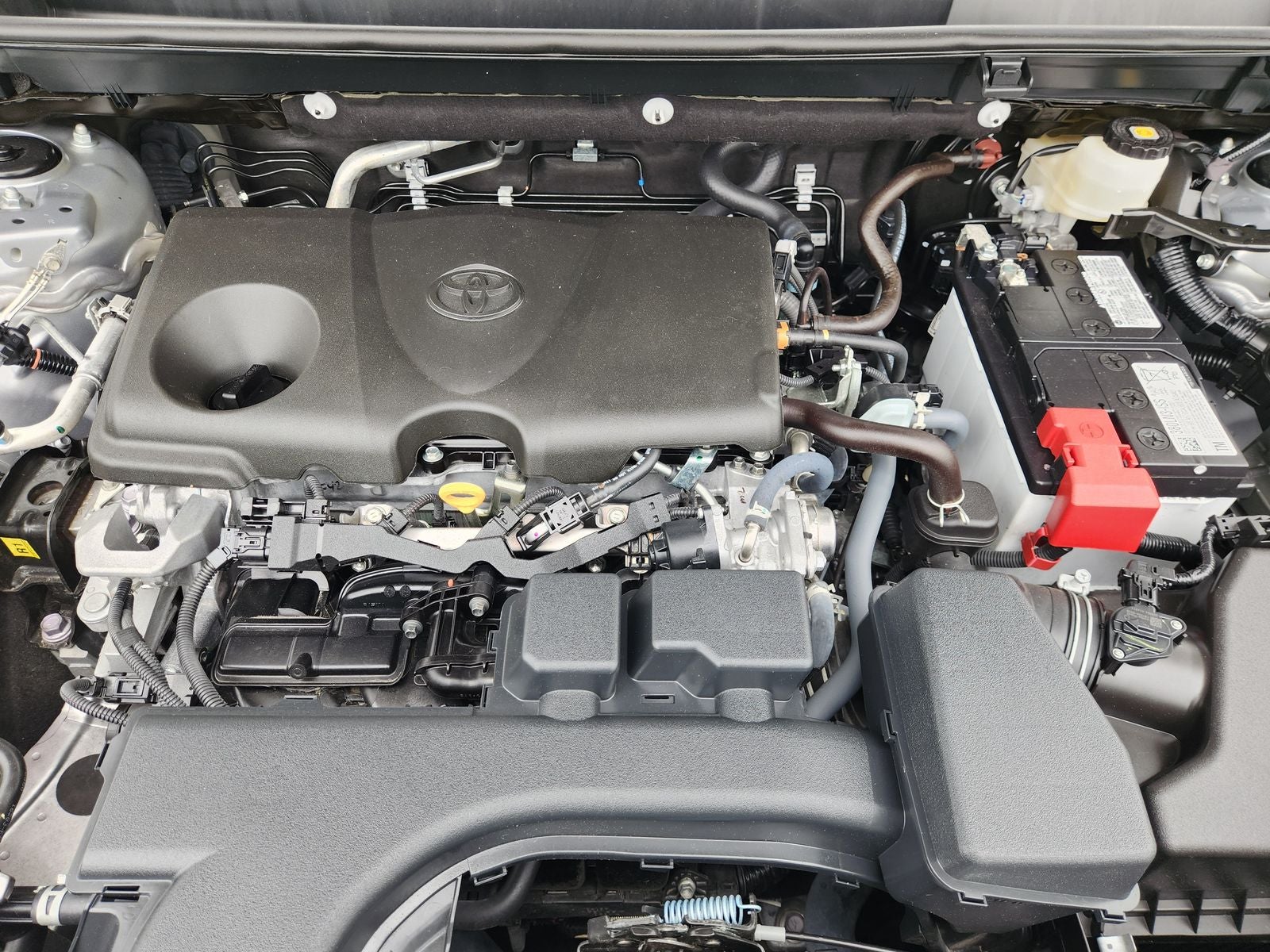 2023 Toyota RAV4 Hybrid XSE