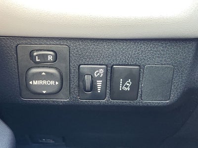 2018 Toyota RAV4 Hybrid XLE